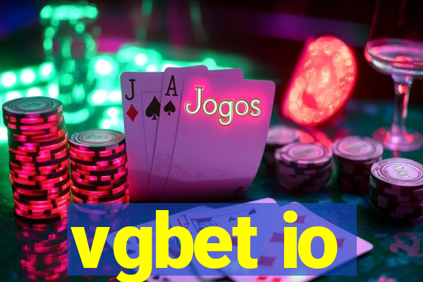 vgbet io